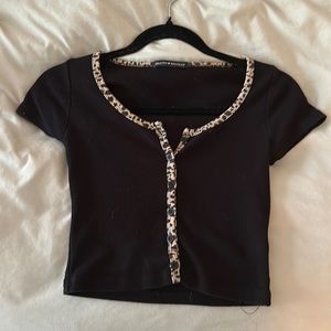 brandy melville top
